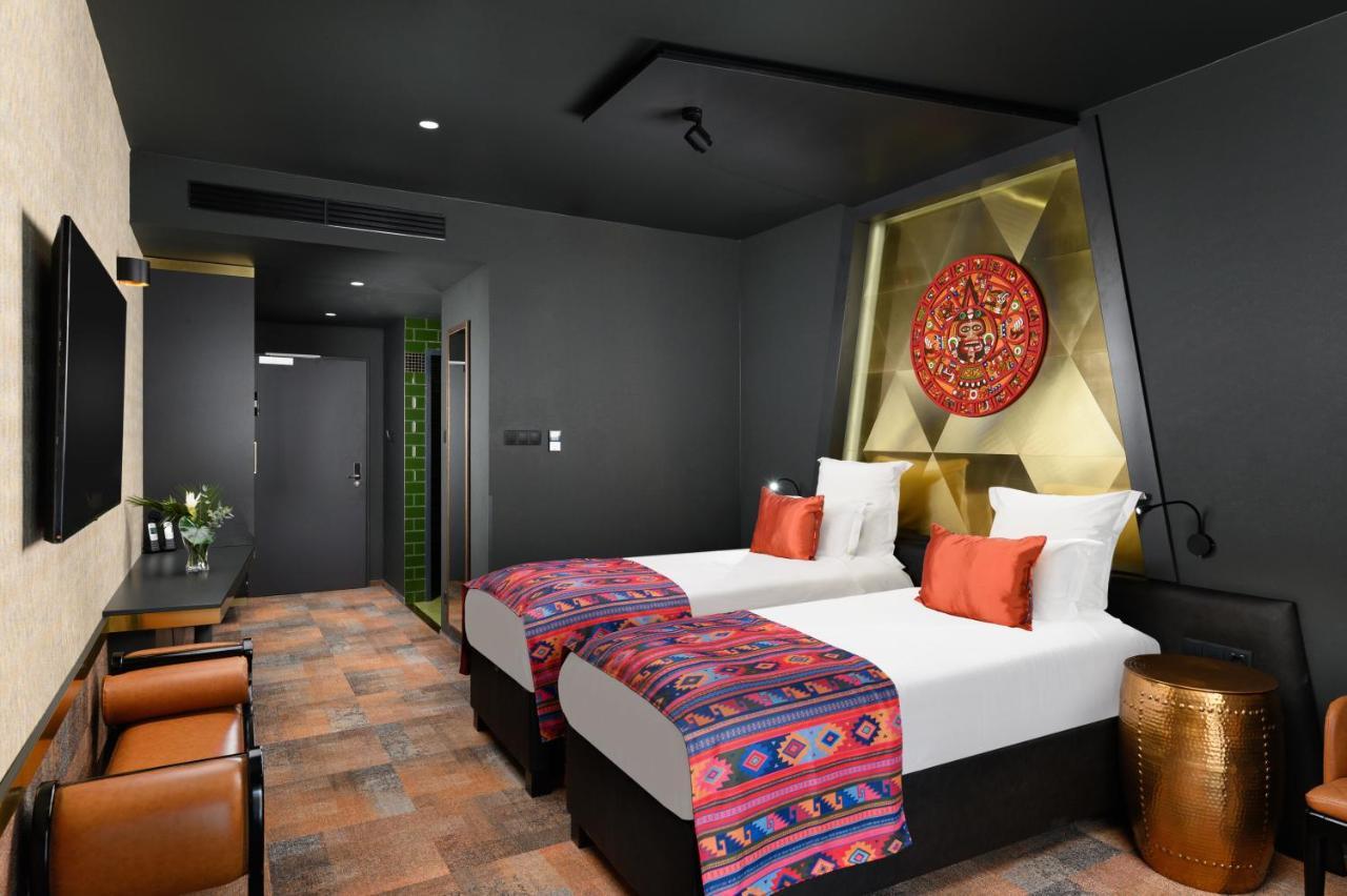 Minaro Hotel Tokaj - Mgallery Collection (Adults Only) Luaran gambar Deluxe room