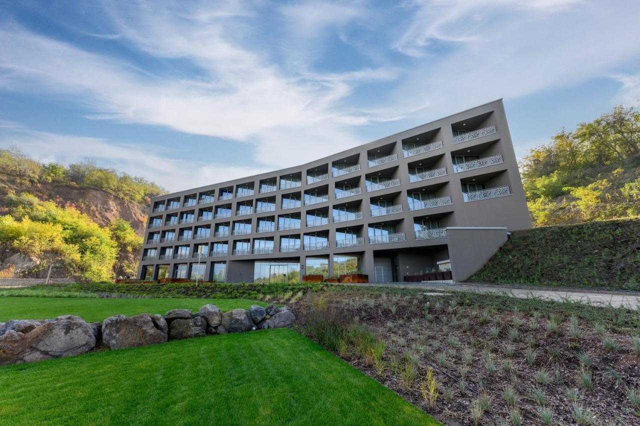 Minaro Hotel Tokaj - Mgallery Collection (Adults Only) Luaran gambar The hotel in 2016